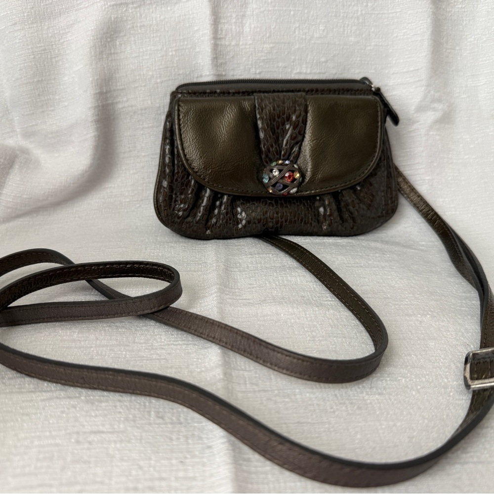 Brighton Mini Crossbody Bag